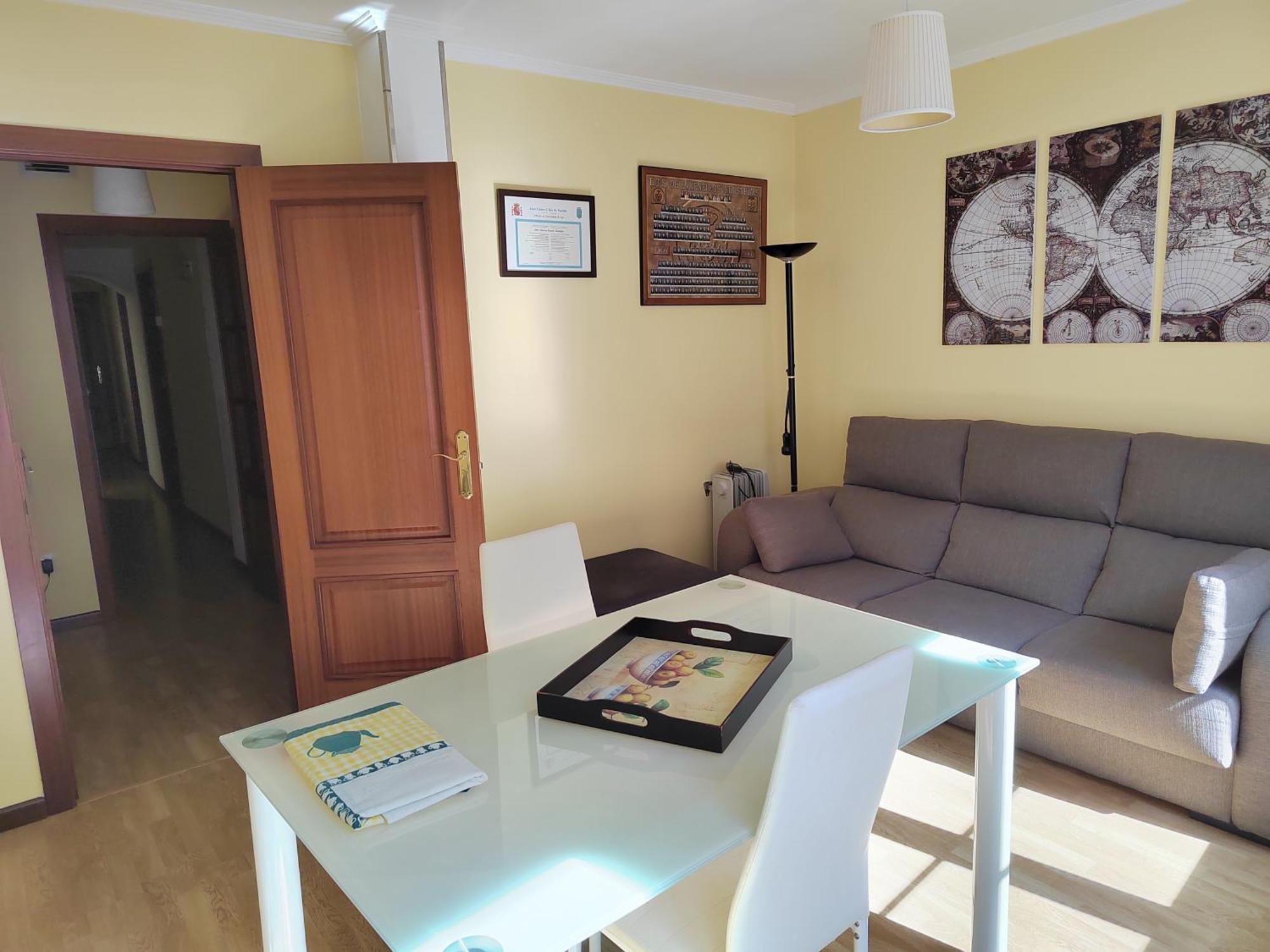 Apartamento Paseo Fluvial Tui Exterior foto